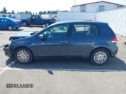 ✅ 2011 Volkswagen Golf • VIN: WVWDB7AJ3BW114800 • Lot: 42418613. Listed on IAAI with 161,162 mi. Free auction sales archive from the USA and detailed vehicle history report at DreamBid. Image 14.