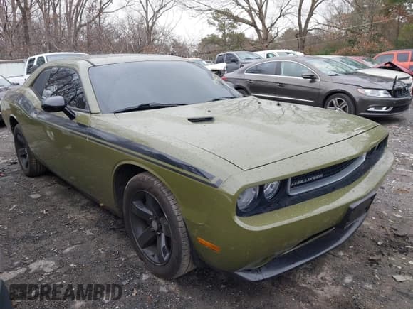 ✅ 2014 Dodge Challenger SXT • VIN: 2C3CDYAG4EH179954 • Lot: 41596676. Wystawiony na IAAI z przebiegiem Nie podano. Bezpłatny archiwum sprzedaży aukcyjnych z USA i szczegółowy raport historii pojazdu na DreamBid. Zdjęcie 1.