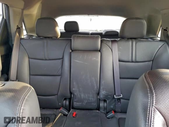 ✅ 2012 Kia Sorento SX • VIN: 5XYKWDA20CG307990 • Lot: 94247235. Listed on Copart with 120,223 mi. Free auction sales archive from the USA and detailed vehicle history report at DreamBid. Image 10.