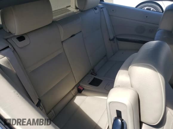 ✅ 2011 BMW 3 Series 335i • VIN: WBADX7C5XBE742308 • Lot: 81414295. Listed on Copart with 114,582 mi. Free auction sales archive from the USA and detailed vehicle history report at DreamBid. Image 10.