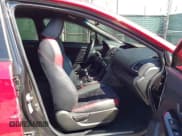 ✅ 2019 Subaru WRX STI • VIN: JF1VA2R69K9821138 • Лот: 41832627. Опубликован ранее на IAAI с пробегом 28 980 миль. Бесплатный доступ к архиву аукционных продаж из США и подробный отчёт об истории автомобиля на DreamBid. Изображение 5.