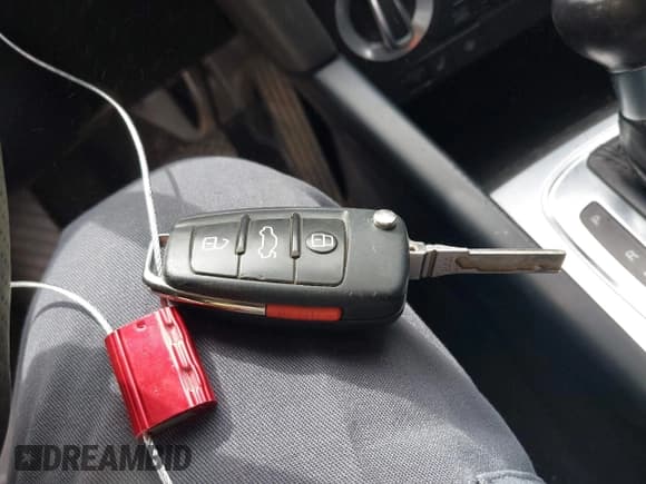 ✅ 2011 Audi A3 Premium Plus • VIN: WAUMFAFM4BA163177 • Лот: 42375034. Опубликован ранее на IAAI с пробегом 96 430 миль. Бесплатный доступ к архиву аукционных продаж из США и подробный отчёт об истории автомобиля на DreamBid. Изображение 11.