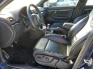 ✅ 2008 Audi RS 4 • VIN: WUADU78E68N902104 • Lot: 41363035. Listed on Copart with 66,961 mi. Free auction sales archive from the USA and detailed vehicle history report at DreamBid. Image 7.