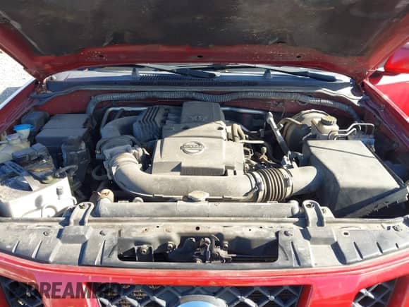 2012 Nissan Frontier SL z VIN 1N6AD0EV3CC445474, wystawiony jako IAAI lot #43616070 z przebiegiem 226 537 mil mil oraz . Historia ofert i sprzedaży dostępna na DreamBid. Obrazek 10.