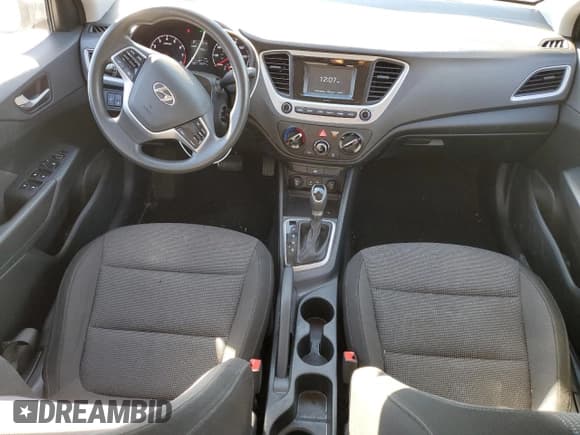 ✅ 2020 Hyundai Accent SE • VIN: 3KPC24A60LE110155 • Лот: 88034395. Опубликован ранее на Copart с пробегом 89 374 миль. Бесплатный доступ к архиву аукционных продаж из США и подробный отчёт об истории автомобиля на DreamBid. Изображение 8.