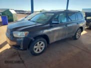 ✅ 2010 Toyota Highlander • VIN: 5TDZA3EH0AS002558 • Lot: 89725405. Wystawiony na Copart z przebiegiem 354 654 mil. Bezpłatny archiwum sprzedaży aukcyjnych z USA i szczegółowy raport historii pojazdu na DreamBid. Zdjęcie 1.