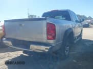 ✅ 2008 Dodge 1500 ST • VIN: 1D7HU18N68S574993 • Лот: 41684360. Опубликован ранее на IAAI с пробегом 135 091 миль. Бесплатный доступ к архиву аукционных продаж из США и подробный отчёт об истории автомобиля на DreamBid. Изображение 4.