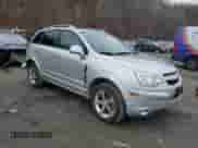 2012 Chevrolet Captiva Sport LTZ с VIN 3GNFL4E58CS625456, выставлен на аукционе Copart как лот 87071204 с пробегом 115 674 миль миль и Списание • Salvage title. История ставок и продаж доступна на DreamBid. Изображение 4.