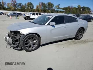 ✅ 2019 Dodge Charger SXT • VIN: 2C3CDXBG3KH549327 • Lot: 86870745. Listed on Copart with 127,794 mi. Free auction sales archive from the USA and detailed vehicle history report at DreamBid. Image 1.