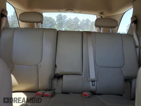 ✅ 2007 Chevrolet Equinox LT • VIN: 2CNDL63FX76025528 • Лот: 53103275. Опубликован ранее на Copart с пробегом 203 562 миль. Бесплатный доступ к архиву аукционных продаж из США и подробный отчёт об истории автомобиля на DreamBid. Изображение 10.