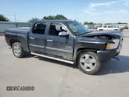 ✅ 2010 Chevrolet Silverado 1500 LT • VIN: 3GCRCSE00AG139450 • Lot: 60894144. Listed on Copart with Not provided. Free auction sales archive from the USA and detailed vehicle history report at DreamBid. Image 4.