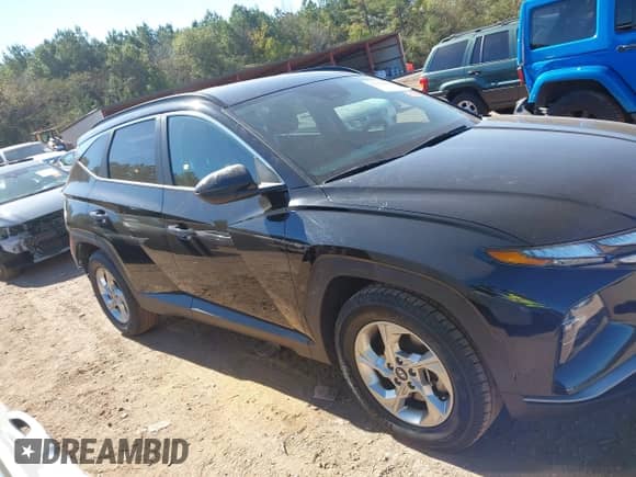 ✅ 2024 Hyundai Tucson SEL • VIN: KM8JB3DE1RU335677 • Лот: 43622850. Размещён на IAAI с пробегом 39 305 миль миль. Получите бесплатный доступ к архиву аукционных продаж из США и посмотрите подробный отчёт об истории автомобиля на DreamBid. Изображение 13.