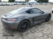 ✅ 2018 Porsche 718 Cayman • VIN: WP0AA2A82JK262271 • Lot: 50431055. Wystawiony na Copart z przebiegiem 50 047 mil. Bezpłatny archiwum sprzedaży aukcyjnych z USA i szczegółowy raport historii pojazdu na DreamBid. Zdjęcie 3.