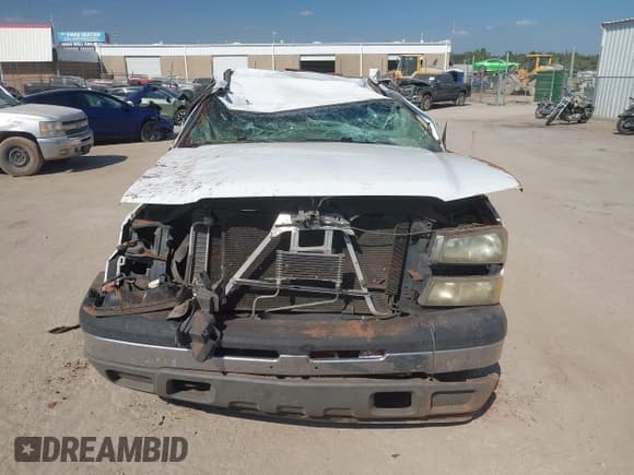 ✅ 2005 Chevrolet Silverado 1500 LS • VIN: 1GCEC19Z35Z286854 • Лот: 43374287. Опубликован ранее на IAAI с пробегом Не указан. Бесплатный доступ к архиву аукционных продаж из США и подробный отчёт об истории автомобиля на DreamBid. Изображение 13.