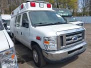 ✅ 2014 Ford Econoline Cargo Commercial • VIN: 1FDSS3EL8EDB07221 • Лот: 42091354. Опубликован ранее на IAAI с пробегом 236 025 миль. Бесплатный доступ к архиву аукционных продаж из США и подробный отчёт об истории автомобиля на DreamBid. Изображение 1.