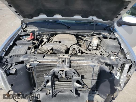 ✅ 2013 Chevrolet Silverado 1500 LT • VIN: 3GCPKSE74DG341199 • Lot: 75499144. Listed on Copart with 126,807 mi. Free auction sales archive from the USA and detailed vehicle history report at DreamBid. Image 11.