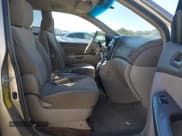 ✅ 2009 Toyota Sienna LE • VIN: 5TDZK23C29S261420 • Lot: 43506767. Listed on IAAI with 147,865 mi. Free auction sales archive from the USA and detailed vehicle history report at DreamBid. Image 5.