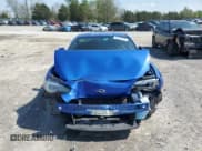 ✅ 2020 Subaru BRZ Limited • VIN: JF1ZCAC12L9701394 • Lot: 52631135. Listed on Copart with 97,580 mi. Free auction sales archive from the USA and detailed vehicle history report at DreamBid. Image 5.