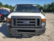 ✅ 2011 Ford Econoline Cargo Commercial • VIN: 1FTNE1EW1BDB08388 • Lot: 70249325. Listed on Copart with 371,763 mi. Free auction sales archive from the USA and detailed vehicle history report at DreamBid. Image 5.