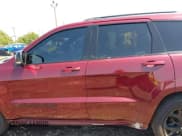 ✅ 2021 Jeep Grand Cherokee Limited • VIN: 1C4RJFBG2MC826922 • Лот: 42651961. Опубликован ранее на IAAI с пробегом 66 681 миль. Бесплатный доступ к архиву аукционных продаж из США и подробный отчёт об истории автомобиля на DreamBid. Изображение 14.