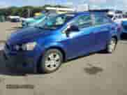 2013 Chevrolet Sonic LT с VIN 1G1JC5SB9D4190055, выставлен на аукционе Copart как лот 89649615 с пробегом 104 443 миль миль и Чистый • Clean title. История ставок и продаж доступна на DreamBid. Изображение 1.