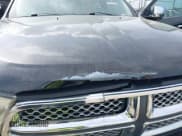 ✅ 2012 Dodge Durango Citadel • VIN: 1C4RDHEG3CC266860 • Lot: 41683656. Listed on IAAI with 178,373 mi. Free auction sales archive from the USA and detailed vehicle history report at DreamBid. Image 6.