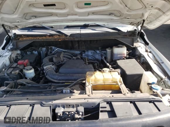 ✅ 2018 Nissan NV Cargo SV • VIN: 1N6BF0KM5JN808675 • Lot: 62795065. Wystawiony na Copart z przebiegiem 148 493 mil. Bezpłatny archiwum sprzedaży aukcyjnych z USA i szczegółowy raport historii pojazdu na DreamBid. Zdjęcie 12.