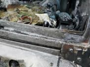 ✅ 2016 Jeep Wrangler Rubicon • VIN: 1C4BJWCG4GL103156 • Lot: 55241205. Listed on Copart with Not provided. Free auction sales archive from the USA and detailed vehicle history report at DreamBid. Image 13.