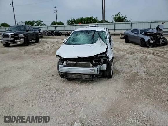 2020 Chevrolet Sonic LS с VIN 1G1JB5SB7L4105019, выставлен на аукционе Copart как лот 55061395 с пробегом 52 913 миль миль и Списание • Salvage title. История ставок и продаж доступна на DreamBid. Изображение 14.