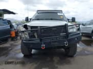 ✅ 2014 Nissan Titan Pro-4X • VIN: 1N6BA0EC7EN513116 • Lot: 42193466. Listed on IAAI with 147,240 mi. Free auction sales archive from the USA and detailed vehicle history report at DreamBid. Image 12.