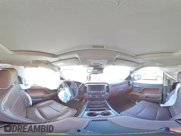 ✅ 2015 Chevrolet Silverado 1500 High Country • VIN: 3GCUKTEC9FG429433 • Лот: 76821684. Опубликован ранее на Copart с пробегом 114 239 миль. Бесплатный доступ к архиву аукционных продаж из США и подробный отчёт об истории автомобиля на DreamBid. Изображение 13.