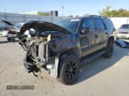 ✅ 2007 GMC Yukon SLE • VIN: 1GKFC13097R193598 • Lot: 72038755. Listed on Copart with 211,726 mi. Free auction sales archive from the USA and detailed vehicle history report at DreamBid. Image 1.