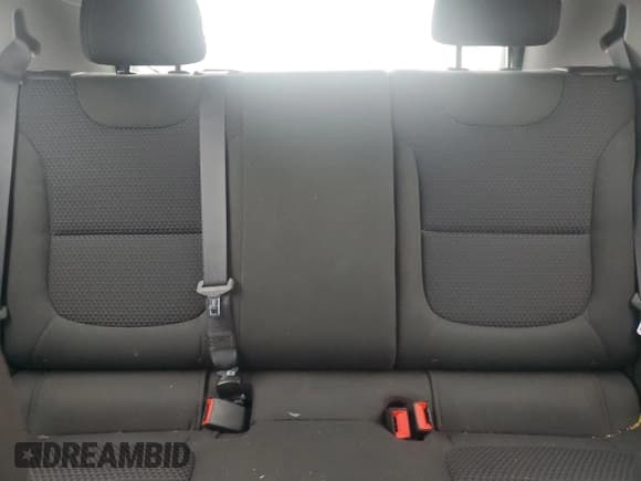 ✅ 2023 Chevrolet Bolt EV 1LT • VIN: 1G1FW6S01P4117896 • Lot: 82560924. Wystawiony na Copart z przebiegiem 18 324 mil. Bezpłatny archiwum sprzedaży aukcyjnych z USA i szczegółowy raport historii pojazdu na DreamBid. Zdjęcie 10.