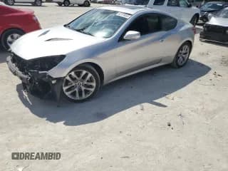 ✅ 2013 Hyundai Genesis Coupe R-Spec • VIN: KMHHU6KJ5DU091048 • Lot: 62120655. Wystawiony na Copart z przebiegiem 155 874 mil. Bezpłatny archiwum sprzedaży aukcyjnych z USA i szczegółowy raport historii pojazdu na DreamBid. Zdjęcie 1.