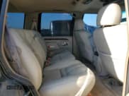 ✅ 1999 Cadillac Escalade • VIN: 1GYEK13R7XR402243 • Lot: 43269935. Listed on Copart with 231,465 mi. Free auction sales archive from the USA and detailed vehicle history report at DreamBid. Image 11.