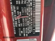 ✅ 2014 Hyundai Santa Fe • VIN: 5XYZU3LB8EG128403 • Лот: 68531525. Опубликован ранее на Copart с пробегом 85 910 миль. Бесплатный доступ к архиву аукционных продаж из США и подробный отчёт об истории автомобиля на DreamBid. Изображение 14.