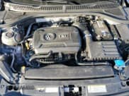 ✅ 2022 Volkswagen Jetta Autobahn • VIN: 3VW2T7BU1NM003290 • Lot: 85561535. Listed on Copart with 1,249 mi. Free auction sales archive from the USA and detailed vehicle history report at DreamBid. Image 11.