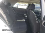 ✅ 2024 Hyundai Venue SEL • VIN: KMHRC8A30RU282728 • Lot: 76386264. Listed on Copart with 2,656 mi. Free auction sales archive from the USA and detailed vehicle history report at DreamBid. Image 10.