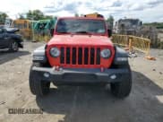 ✅ 2020 Jeep Gladiator Sport S • VIN: 1C6JJTAG0LL133527 • Лот: 70139015. Опубликован ранее на Copart с пробегом 68 964 миль. Бесплатный доступ к архиву аукционных продаж из США и подробный отчёт об истории автомобиля на DreamBid. Изображение 5.