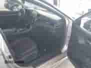 2022 Toyota Camry XSE with VIN 4T1K61BKXNU057880, listed as a IAAI auction lot 43031257 with 28,331 mi miles and . Bid and sale history available at DreamBid. Image 5.