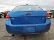 ✅ 2010 Ford Focus SEL • VIN: 1FAHP3HN0AW285352 • Lot: 89736235. Listed on Copart with 143,910 mi. Free auction sales archive from the USA and detailed vehicle history report at DreamBid. Image 6.