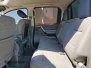 ✅ 2012 Nissan Titan SV • VIN: 1N6BA0ED4CN303272 • Lot: 68034505. Listed on Copart with 192,954 mi. Free auction sales archive from the USA and detailed vehicle history report at DreamBid. Image 10.