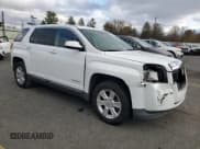 ✅ 2011 GMC Terrain SLE-1 • VIN: 2CTALMEC3B6248442 • Лот: 92099475. Опубликован ранее на Copart с пробегом 141 249 миль. Бесплатный доступ к архиву аукционных продаж из США и подробный отчёт об истории автомобиля на DreamBid. Изображение 4.