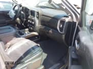 ✅ 2021 Chevrolet Silverado 1500 LT Trail Boss • VIN: 1GCPYFED1MZ412404 • Lot: 42581999. Listed on IAAI with 73,245 mi. Free auction sales archive from the USA and detailed vehicle history report at DreamBid. Image 5.