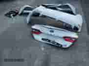 2022 Toyota Camry Hybrid SE с VIN 4T1S31AK3NU582189, выставлен на аукционе Copart как лот 80406405 с пробегом 155 850 миль миль и Списание • Salvage title. История ставок и продаж доступна на DreamBid. Изображение 12.