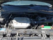 ✅ 2001 Acura MDX Touring • VIN: 2HNYD18871H508562 • Lot: 42582087. Wystawiony na IAAI z przebiegiem 279 316 mil. Bezpłatny archiwum sprzedaży aukcyjnych z USA i szczegółowy raport historii pojazdu na DreamBid. Zdjęcie 10.