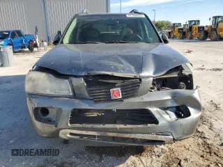 ✅ 2006 Saturn VUE • VIN: 5GZCZ53416S849290 • Lot: 47799955. Wystawiony na Copart z przebiegiem 241 183 mil. Bezpłatny archiwum sprzedaży aukcyjnych z USA i szczegółowy raport historii pojazdu na DreamBid. Zdjęcie 5.