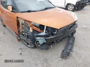 ✅ 2016 Hyundai Veloster Turbo Rally Edition • VIN: KMHTC6AE2GU259766 • Lot: 41476214. Wystawiony na IAAI z przebiegiem 73 483 mil. Bezpłatny archiwum sprzedaży aukcyjnych z USA i szczegółowy raport historii pojazdu na DreamBid. Zdjęcie 6.