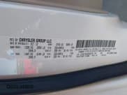 ✅ 2013 Chrysler Town & Country Touring • VIN: 2C4RC1BG4DR583750 • Лот: 43717878. Опубликован ранее на IAAI с пробегом 121 612 миль. Бесплатный доступ к архиву аукционных продаж из США и подробный отчёт об истории автомобиля на DreamBid. Изображение 9.