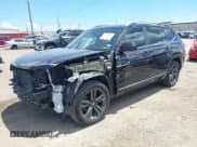 ✅ 2022 Volkswagen Atlas SEL R-Line • VIN: 1V2AR2CA6NC512991 • Lot: 42788320. Listed on IAAI with 78,605 mi. Free auction sales archive from the USA and detailed vehicle history report at DreamBid. Image 18.